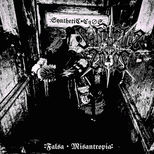 Synthetic Caos : :Falsa•Misantropia: